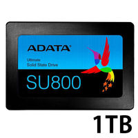 ADATA Ultimate SU800 SSD 2.5inch ASU800SS-1TT-C（直送品）