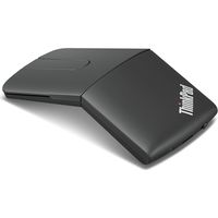 Lenovo ThinkPad X1 プレゼンターマウス 4Y50U45359（直送品）