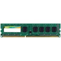シリコンパワー メモリモジュール 240Pin DIMM DDR3