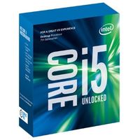 intel Intel Core i5-7600K BX80677I57600Kiij