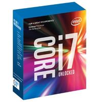 intel Intel Core i7-7700K BX80677I77700Kiij