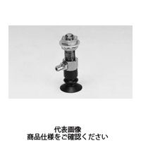 日本ピスコ 真空パッド VPHD20-5LBU-6B 1セット（2個）（直送品）