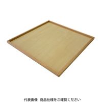 アークランドサカモト（ARCLAND SAKAMOTO） 木製 のし板 2升用 PR1783 1枚（直送品）