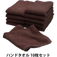 hiorie（ヒオリエ） 日本製 業務用 ハンドタオル おしぼり 120匁
