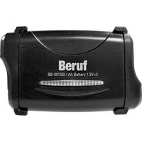 イチネンMTM ヘッドライト用電池ボックス BB-001DB 87690（直送品）