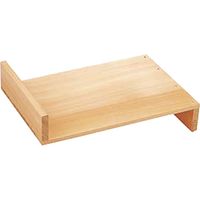 カンダ 木製作り板 S型（関西型）
