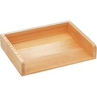 カンダ 木製作り板 チリ取（関東型）大 057054（直送品）