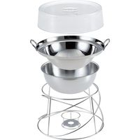 湯煎鍋の人気商品・通販・価格比較 - 価格.com