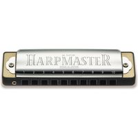 鈴木楽器製作所 10Hハーモニカ ハープマスター MR-200 C 14780 2個（直送品）