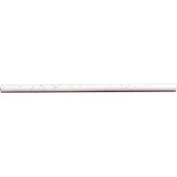 トンボ鉛筆 マーキングホルダー替芯 白 C-10DM01 10個