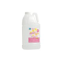 大一産業 バリアス便座除菌クリーナー フルーティフローラルの香り 2L 1本（2000mL） 61-3814-93（直送品）