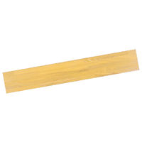 シクロケア（SICURO） 木製補強板 100×2000mm クリアウッド 3250 1枚 62-3096-74（直送品）