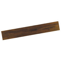 シクロケア（SICURO） 木製補強板 100×2000mm ブラウンウッド 3252 1枚 62-3096-82（直送品）