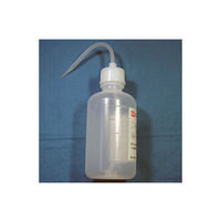 三共コーポレーション フリー容器（ロングノズル洗浄瓶） LN-250 1本 63-3192-03（直送品）