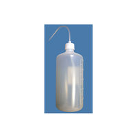 三共コーポレーション フリー容器（ロングノズル洗浄瓶） LN-1000 1本 63-3192-05（直送品）