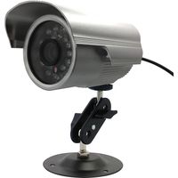 ブロードウォッチ レコーダー内蔵赤外線防犯カメラ a18975（直送品）
