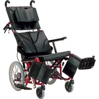 リクライニング 式 車椅子