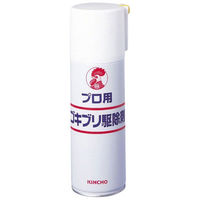 プロ用ゴキブリ駆除剤 420mL 269898 1箱（30本入） 大日本除虫菊（直送品）