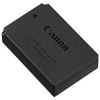 エスコ（esco） デジタルカメラ用バッテリー（LP-E12/キャノン） 1個 EA759GB-95（直送品）