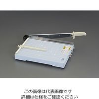 アスクル】プラス ペーパーカッター ＰＫー013 Ａ4 PK-013 1台 通販 