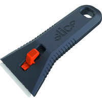 Slice スライス ユーティリティスクレーパ 刃先調整固定式 10591 1本 137-2653（直送品）