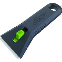 Slice スライス ユーティリティスクレーパ 刃先自動収納式 10593 1本 137-2654（直送品）
