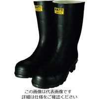 シバタ工業（SHIBATA） SHIBATA 安全長靴 安全防寒フェルト長 30.0 AC031-30.0 1足 161-5567（直送品）