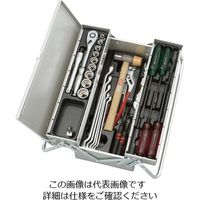 京都機械工具 工具セット （インダストリアルモデル） SK44311M 1組（直送品）