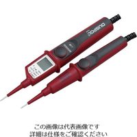 京都機械工具 ボルテージテスター ZGEVA-1000 1台（直送品）