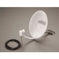 エスコ（esco） アンテナ（デジタル放送対応） 1個 EA940P-6B（直送品）