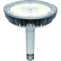 IRIS 高天井用LED照明 RZ180シリーズ E39口金タイプ 15300lm LDR85N-E39/110 161-3841（直送品）
