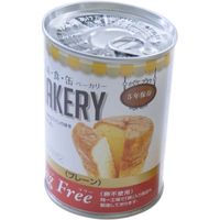 アスト 新食缶ベーカリー 缶入りソフトパン 5年 3箱セット