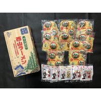 西山製麺 札幌名産