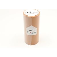 mt CASA 100mm コルク MTCA1093　マスキングテープ　カモ井加工紙（直送品）