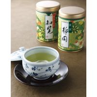 【ギフト包装】 産地銘茶詰合せ 芳香園製茶 EKO-253S（直送品）