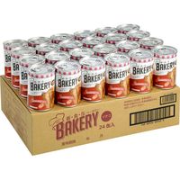 【ギフト包装】 アスト 新食缶ベーカリー（24缶） 3年保存 新食缶ベーカリー 321194 イチゴ（直送品）