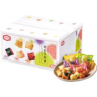 【3個セット】亀田製菓 おもちだま 化粧箱 亀田製菓 10075  （直送品）