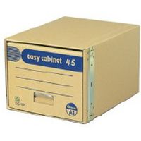 ゼネラル イージキャビネット 45普及型 EC-101（直送品）