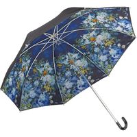 ユーパワー 名画折りたたみ傘～晴雨兼用～ AU-025