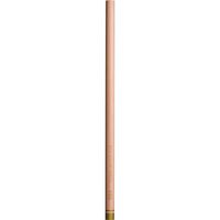 トンボ鉛筆 色鉛筆S木物語単色36金色 CB-RS36 6本（直送品）