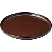 金正陶器 切立皿7.5丸浅口切立皿（光琳） 18200845（直送品）