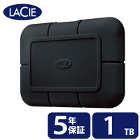 SSD 外付け 4TB 据え置き 5年保証 1big Dock SSD STHW4000800 LaCie 1
