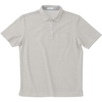ヤギコーポレーション 半袖ポロシャツ メンズ NW8095