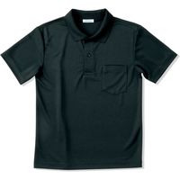 ヤギコーポレーション 半袖ポロシャツ ユニセックス NW8096