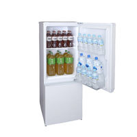 アイリスオーヤマ ノンフロン冷凍冷蔵庫 AF156（568921）（直送品）