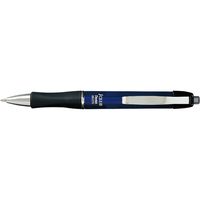 ぺんてる ジェイクラブボールペン0.7mm 200青軸 インク黒 BK270C 10本（直送品）