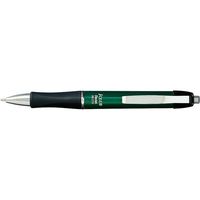 ぺんてる ジェイクラブボールペン0.7mm 200緑軸 インク黒 BK270D 10本（直送品）