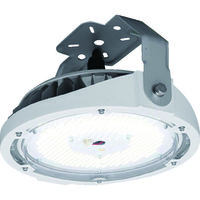 IRIS 高天井用LED照明 RZ180シリーズ 直付タイプ 20000lm LDRCL118N-110BS 161-3842（直送品）