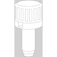 ササガワ のぼり用ポール備品 回転頭 40-6111 1セット（5個：1個袋入×5袋）（取寄品）