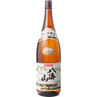八海醸造 八海山 特別本醸造 1.8L 1本 日本酒
